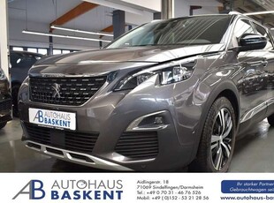 Peugeot 5008Allure*LED*NAVI*KAMERA*SHZ*PDC*ALU*