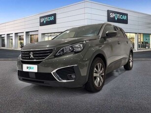 Peugeot 5008BlueHDi 120 5 posti Active S/S