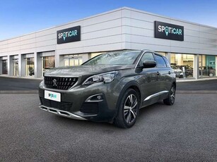 Peugeot 5008BlueHDi 130 Allure EAT8 S/S aut.