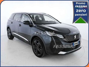 Peugeot 5008BlueHDi 130 EAT8 S&S Allure Pack 7 POSTI