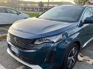 Peugeot 5008BlueHDi 130 S&S EAT8 Allure Pack