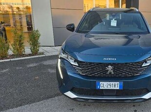 Peugeot 5008BlueHDi 130 S&S EAT8 Allure Pack