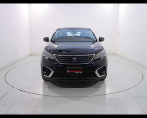 Peugeot 5008BlueHDi 130 S&S EAT8 Business