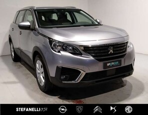 Peugeot 5008BlueHDi 130 S&S EAT8 Business