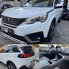 Peugeot 5008BlueHDi 130 S&S EAT8 Crossway VAN