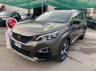 Peugeot 5008BlueHDi 130 S&S EAT8 GT Line