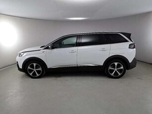 Peugeot 5008BlueHDi 180 GT EAT8 S/S aut.