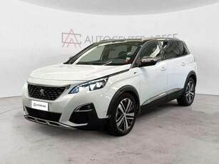 Peugeot 5008BlueHDi 180 S&S EAT8 GT