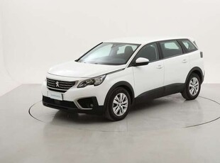 Peugeot 5008Business EAT8 - 7 posti 1.5 Diesel 131CV