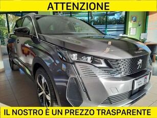 Peugeot 5008GT - EAT8 130 CV - VARI COLORI -