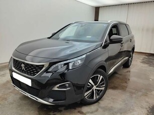 Peugeot 5008GT-Line 1.5 Automatic LED/NAVI/CAM/PDC