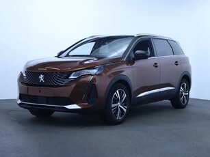 Peugeot 5008GT LINE AT 7-Sitzer NAVI FULL-LED PDC+Kamera ACC