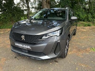 Peugeot 5008II Allure Pack