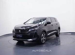 Peugeot 5008PureTech Turbo 130cv S&S EAT8 GT