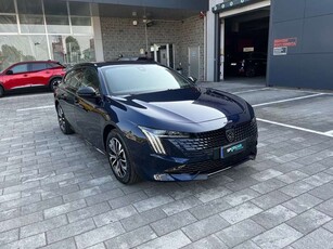 Peugeot 5081.5 BlueHDi 130cv EAT8 ALLURE - ECOINCENTIVO