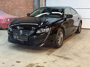 Peugeot 5081.5 BlueHDi 68.000km Navi Carplay Camera Garantie