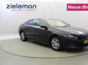 Peugeot 5081.5 BlueHDI Avantage