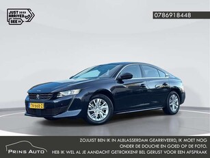 Peugeot 5081.5 BlueHDI Blue Lease Active |NAVI|CAMERA|FULL LE