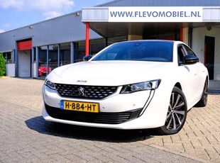 Peugeot 5081.5 BlueHDI Blue Lease GT Line Aut. Pano|LED|Half