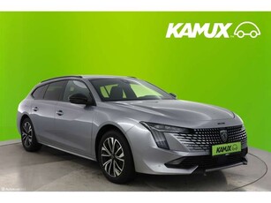 Peugeot 5081.5BHDi Kombi Aut.130 Allure+LED+NAVI+VIRTUAL