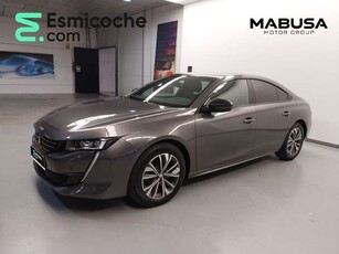 Peugeot 5081.5BlueHDi S&S Allure Pack EAT8 130