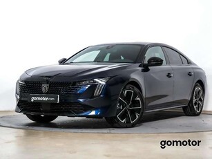 Peugeot 5081.5BlueHDi S&S GT EAT8 130