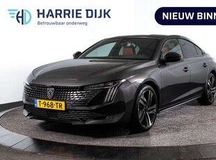 Peugeot 5081.6 180 PK HYbrid 225 GT | Dig. Cockpit | Adapt. C