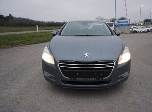 Peugeot 5081,6 e-HDI Active ASG6