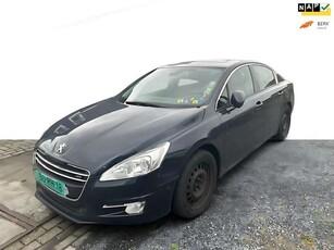 Peugeot 5081.6 e- HDi Active