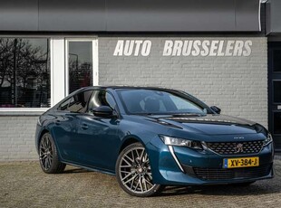 Peugeot 5081.6 PureTech GT 20