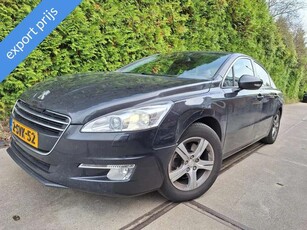 Peugeot 5081.6 THP Active