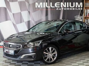 Peugeot 5082.0 BLUEHDI 150CH FAP GT LINE