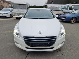 Peugeot 5082.0 HDi Active gps clim