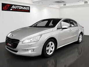 Peugeot 5082,0 HDI Active Tiptronic |SEHR GEPFLEGTER ZUSTAND|