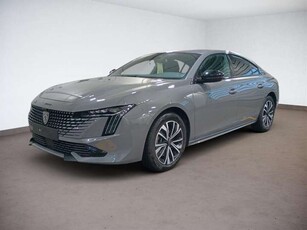 Peugeot 508508 Allure Hybrid 180 +LED+SHZ+el.Klappe+7,4KW