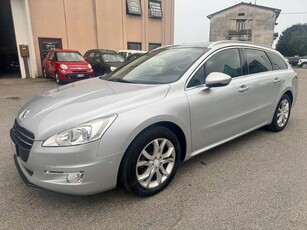 Peugeot 508508 SW 2.0 hdi 16v Active Ciel 140cv