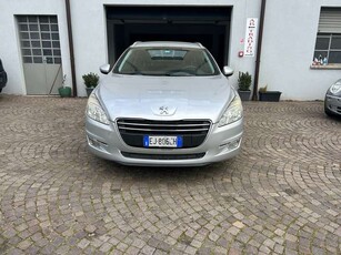 Peugeot 508508 SW 2.0 hdi 16v Active Ciel 140cv