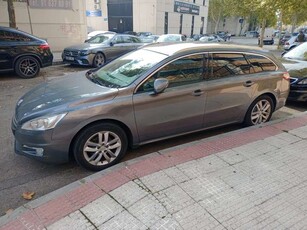 Peugeot 508508 SW 2.0HDI Allure Aut. 160 Allure