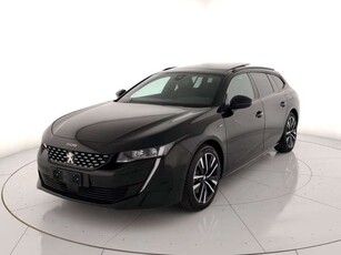 Peugeot 508508 SW Hybrid 225cv GT - Automatica