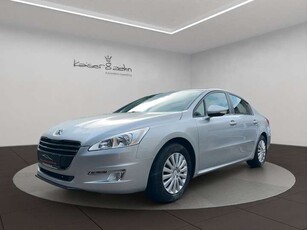 Peugeot 508Access