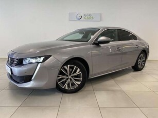 Peugeot 508Allure - AUTOMATIQUE