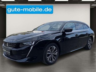 Peugeot 508Allure | FULL-LED | SITZHEIZUNG | KAMERA