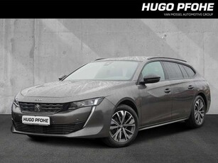 Peugeot 508Allure Pack SW Navi LED