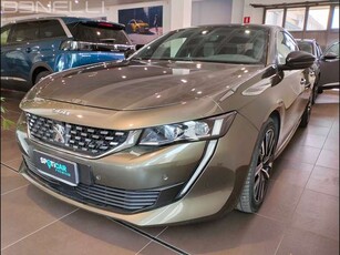 Peugeot 508Berlina 1.6 HYBRID PHEV GT