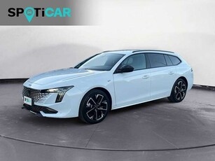 Peugeot 508BlueHDi 130 S&S EAT8 SW GT