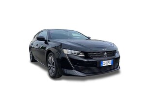 Peugeot 508BlueHDi 130 Stop&Start EAT8 SW Allure