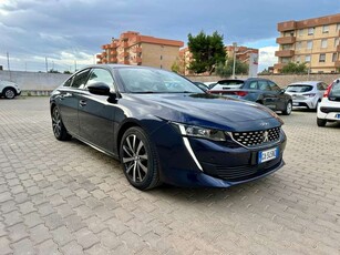 Peugeot 508BlueHDi 130 Stop&Start GT Line