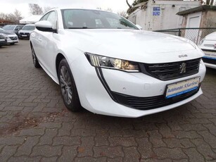 Peugeot 508BlueHDi 160 EAT8 Active Pack SW