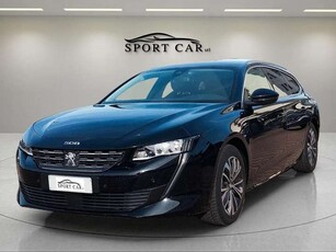 Peugeot 508BlueHDi 160 Stop&Start EAT8 SW GT Line