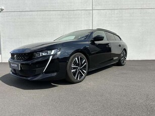 Peugeot 508GT 1.6 HYBRID 225PK *FULL OPTI